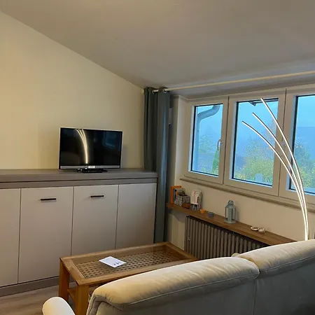 Ferienwohnung-weil-burg *