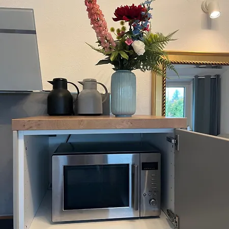 Daire Ferienwohnung-weil-burg