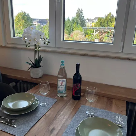 Ferienwohnung-weil-burg Weilburg