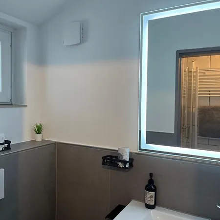 Ferienwohnung-weil-burg *