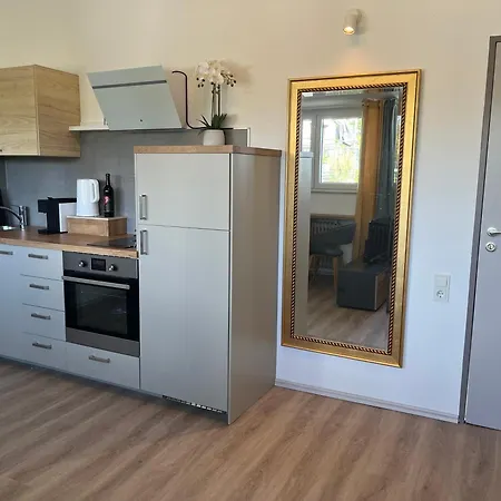 דירה Ferienwohnung-weil-burg ויילבורג