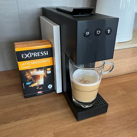 Ferienwohnung-weil-burg Daire *