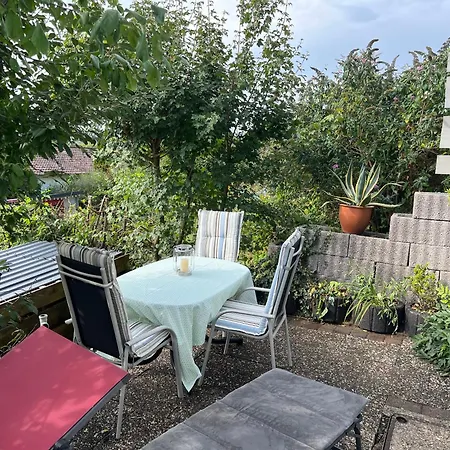 Ferienwohnung-weil-burg *