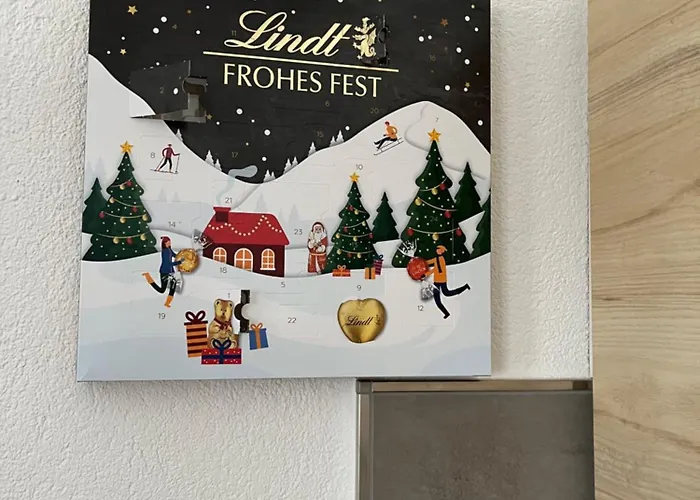 Ferienwohnung-weil-burg * ויילבורג