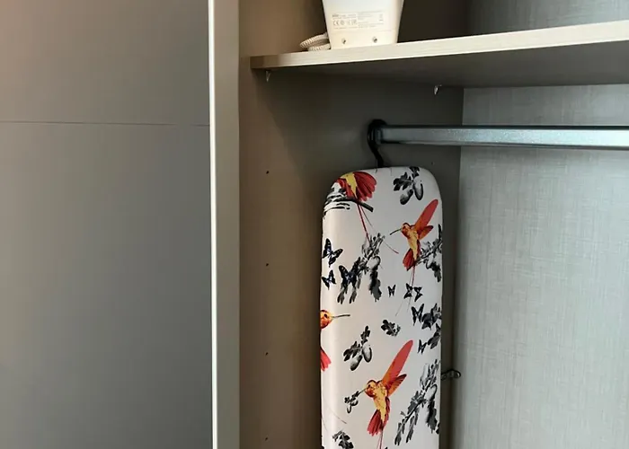 Ferienwohnung-weil-burg דירה