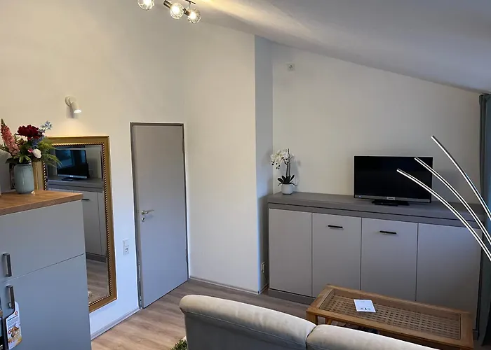 דירה Ferienwohnung-weil-burg ויילבורג