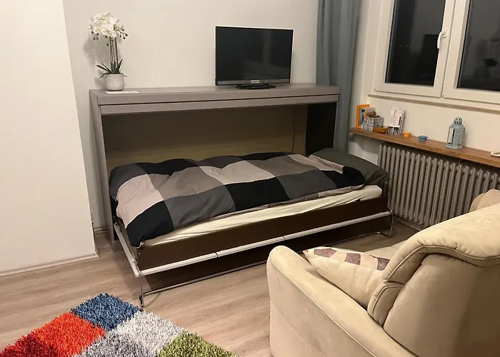 Ferienwohnung-weil-burg *