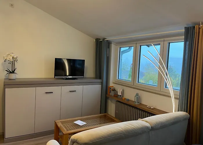 Ferienwohnung-weil-burg *