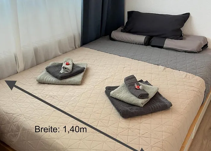 Ferienwohnung-weil-burg *