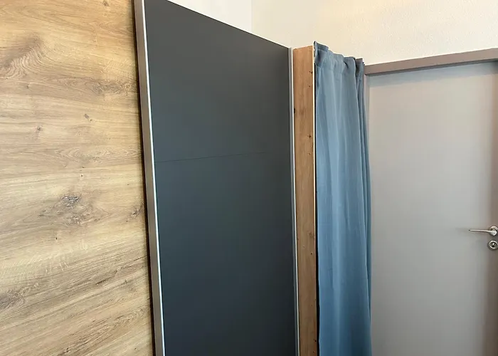 דירה Ferienwohnung-weil-burg ויילבורג