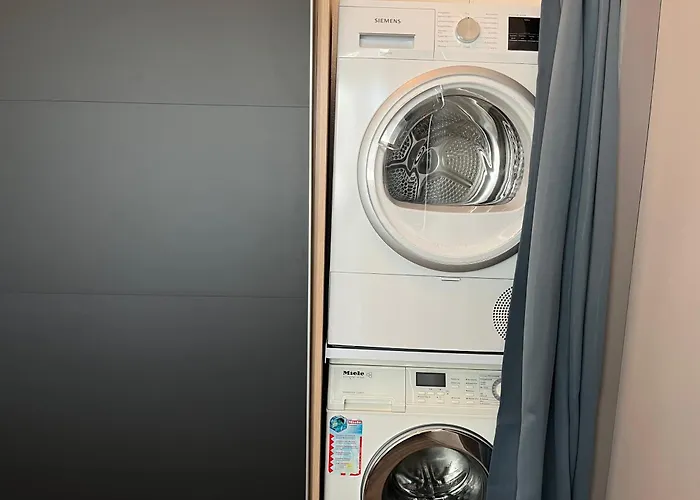 Ferienwohnung-weil-burg * ויילבורג