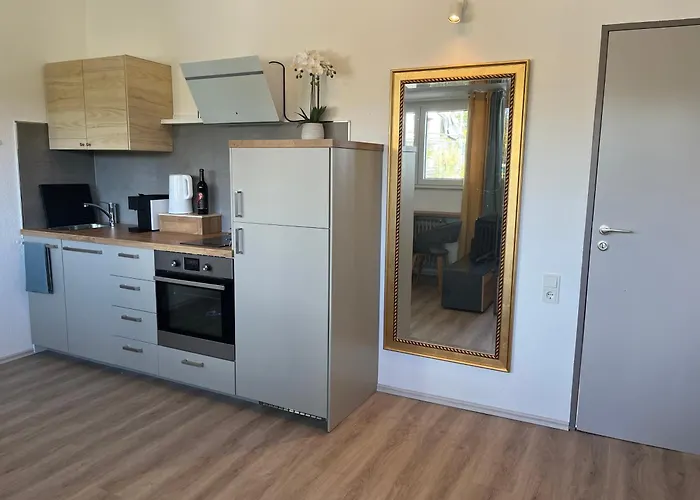 דירה Ferienwohnung-weil-burg ויילבורג