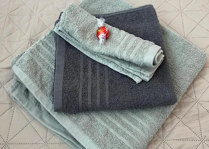 Ferienwohnung-weil-burg דירה