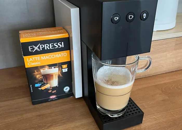 Ferienwohnung-weil-burg דירה *