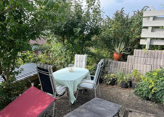 Ferienwohnung-weil-burg *